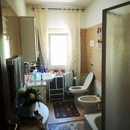 Апартаменты Casa Luminosa 2 *