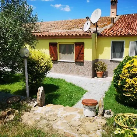 Апартаменты Casa Luminosa 2 *