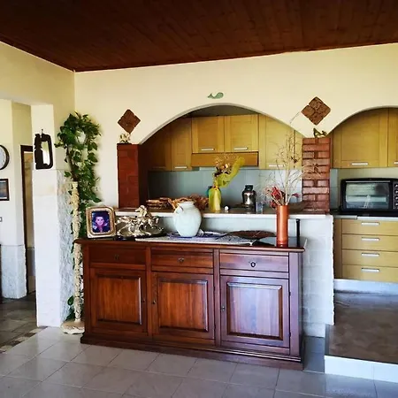 Casa Luminosa 2 Апартаменты