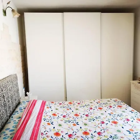 Апартаменты Casa Luminosa 2 Сан-Панталео
